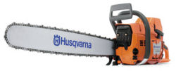 Chainsaw Husqvarna 395 XPG