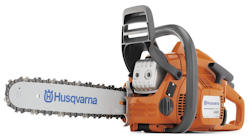 Chainsaw Husqvarna 440 e-series