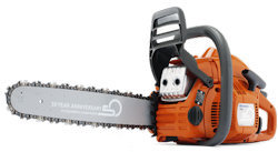 Chainsaw Husqvarna 450 e-series