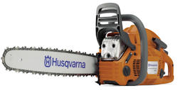 Chainsaw Husqvarna 460 Rancher
