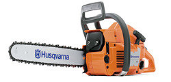 Chainsaw Husqvarna 55