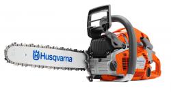 Chainsaw Husqvarna 560 XP