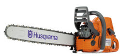 Chainsaw Husqvarna 575 XP