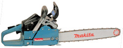 Chainsaw Makita DCS5200i