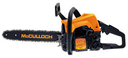 Chainsaw McCulloch Mac Cat 441