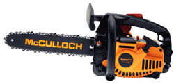 Chainsaw McCulloch PRO MAC 33