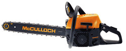 Chainsaw McCulloch Pro Mac 46 II