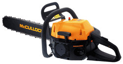 Chainsaw McCulloch Pro Mac 54