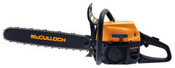 Chainsaw McCulloch Pro Mac 61