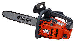 Chainsaw Oleo-Mac 931