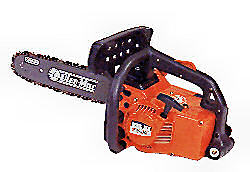 Chainsaw Oleo-Mac 935 dx