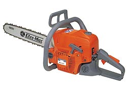 Chainsaw Oleo-Mac 952