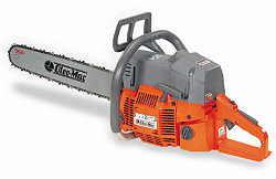Chainsaw Oleo-Mac 971
