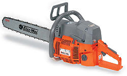 Chainsaw Oleo-Mac 981