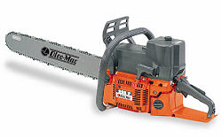 Chainsaw Oleo-Mac 999F