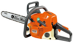Chainsaw Oleo-Mac GS 350