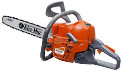 Chainsaw Oleo-Mac GS 410C