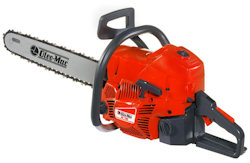 Chainsaw Oleo-Mac GS 720