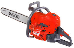 Chainsaw Oleo-Mac GS 820