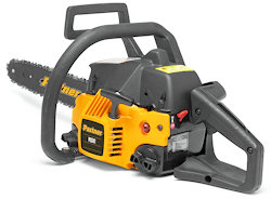 Chainsaw Partner 33 XT