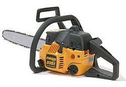 Chainsaw Partner 351
