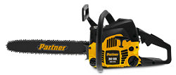 Chainsaw Partner 352