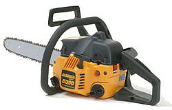 Chainsaw Partner 390