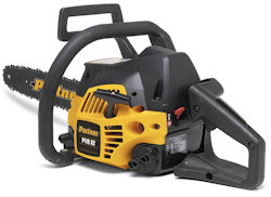 Chainsaw Partner 418 XT