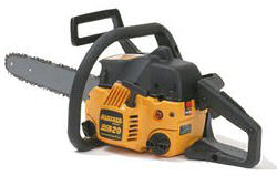 Chainsaw Partner 420