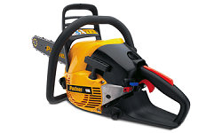 Chainsaw Partner 4600