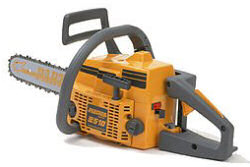 Chainsaw Partner 510