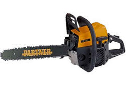 Chainsaw Partner 538