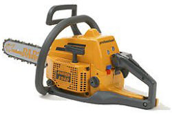 Chainsaw Partner 540