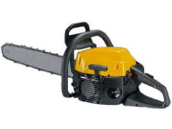 Chainsaw Partner 610