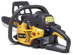 Chainsaw Partner 842