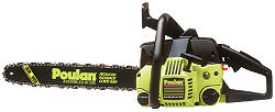 Chainsaw Poulan 2250