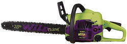 Chainsaw Poulan 4018 WT