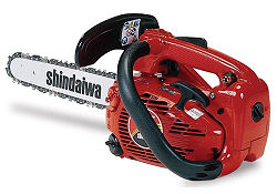 Chainsaw Shindaiwa 269T