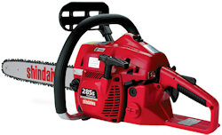 Chainsaw Shindaiwa 285S