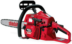 Chainsaw Shindaiwa 352S