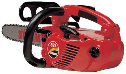 Chainsaw Shindaiwa 357