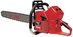 Chainsaw Shindaiwa 757