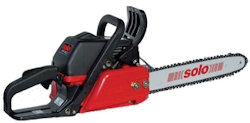 Chainsaw Solo 635