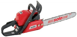 Chainsaw Solo 636
