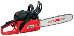 Chainsaw Solo 639