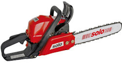 Chainsaw Solo 643 IP