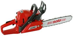 Chainsaw Solo 652