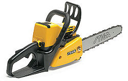 Chainsaw Stiga SP340