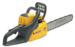 Chainsaw Stiga SP410