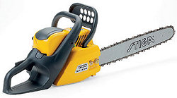 Chainsaw Stiga SP480
